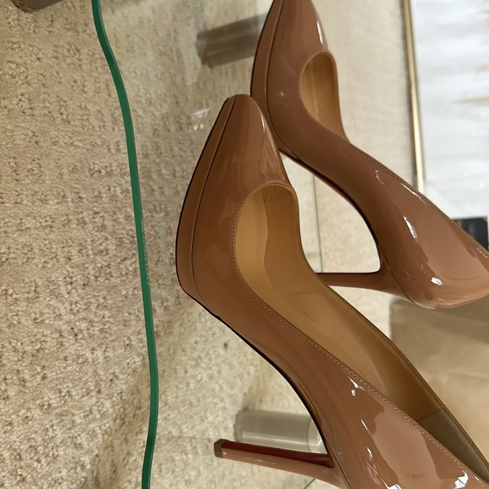 To small - Picture 5 of 8